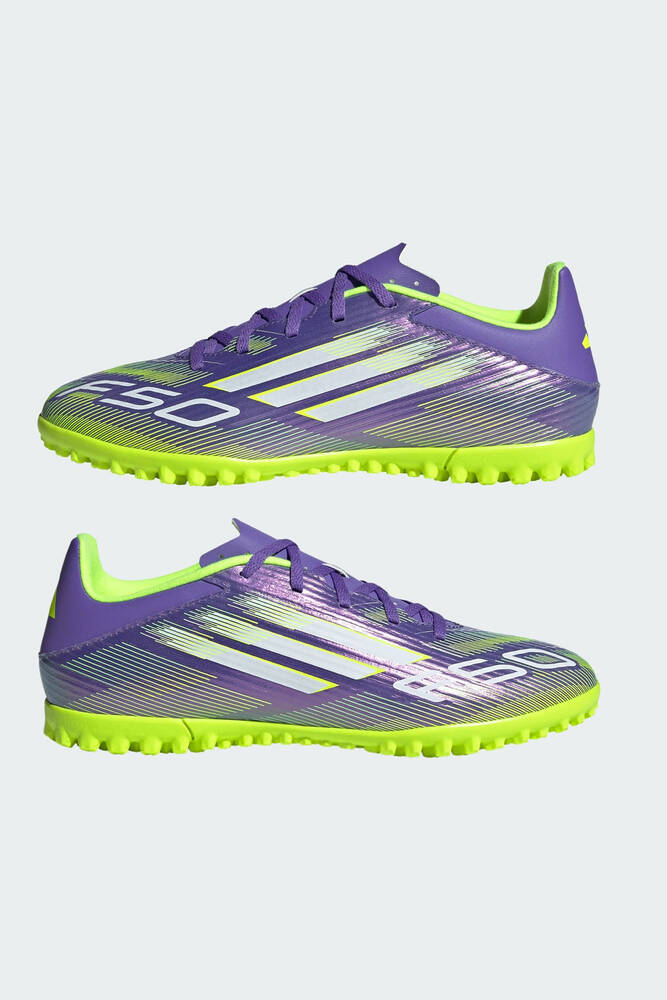 Erkek F50 Club Krampon JI0026 Beyaz 