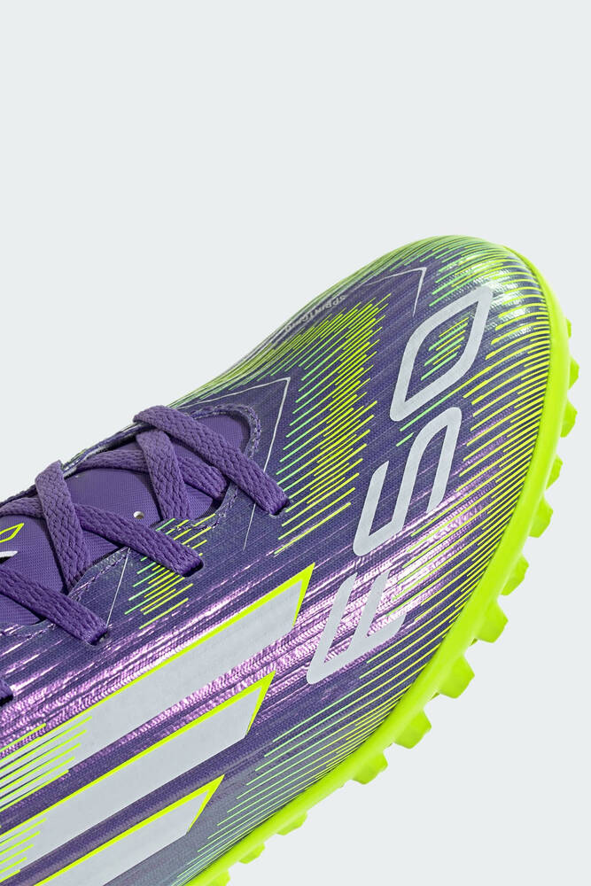 Erkek F50 Club Krampon JI0026 Beyaz 