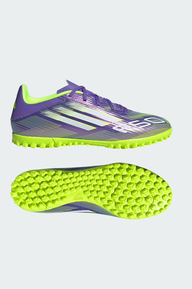 Erkek F50 Club Krampon JI0026 Beyaz 