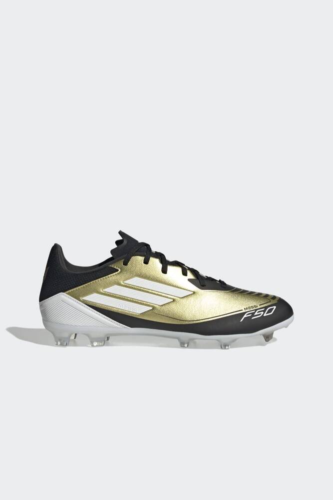 Erkek F50 League Krampon IG9274 Sarı 