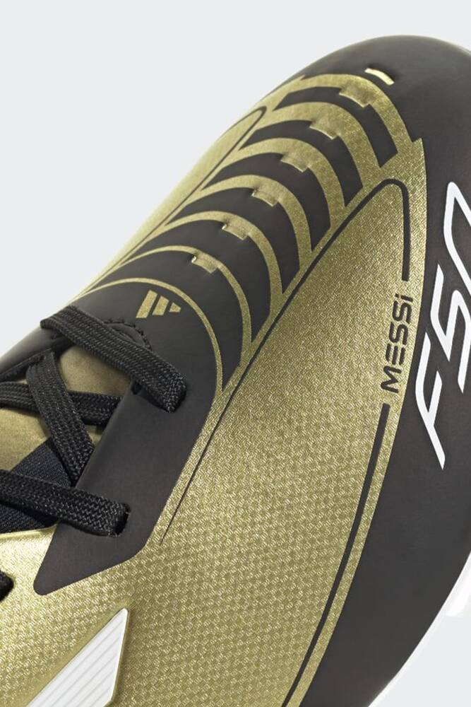 Erkek F50 League Krampon IG9274 Sarı 