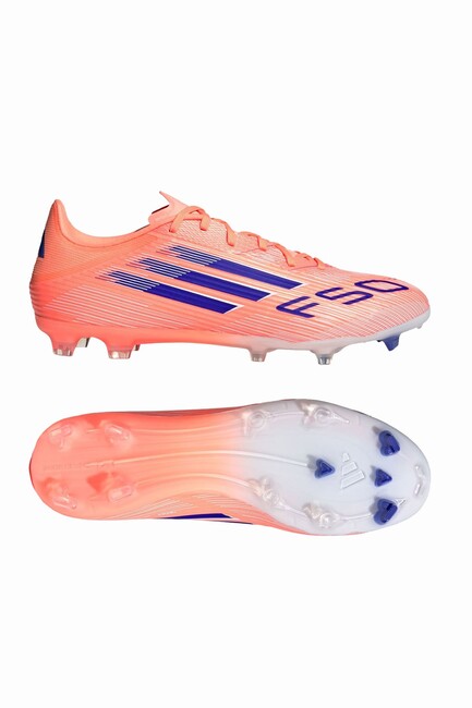 Erkek F50 League Krampon JI0004 Beyaz (2)