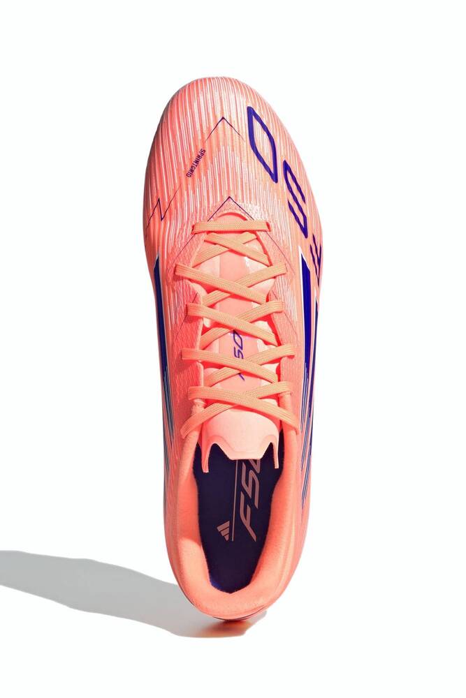 Erkek F50 League Krampon JI0004 Beyaz 