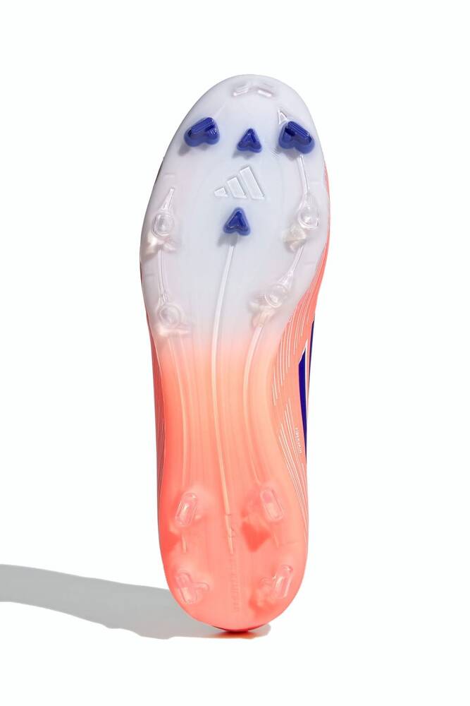 Erkek F50 League Krampon JI0004 Beyaz 