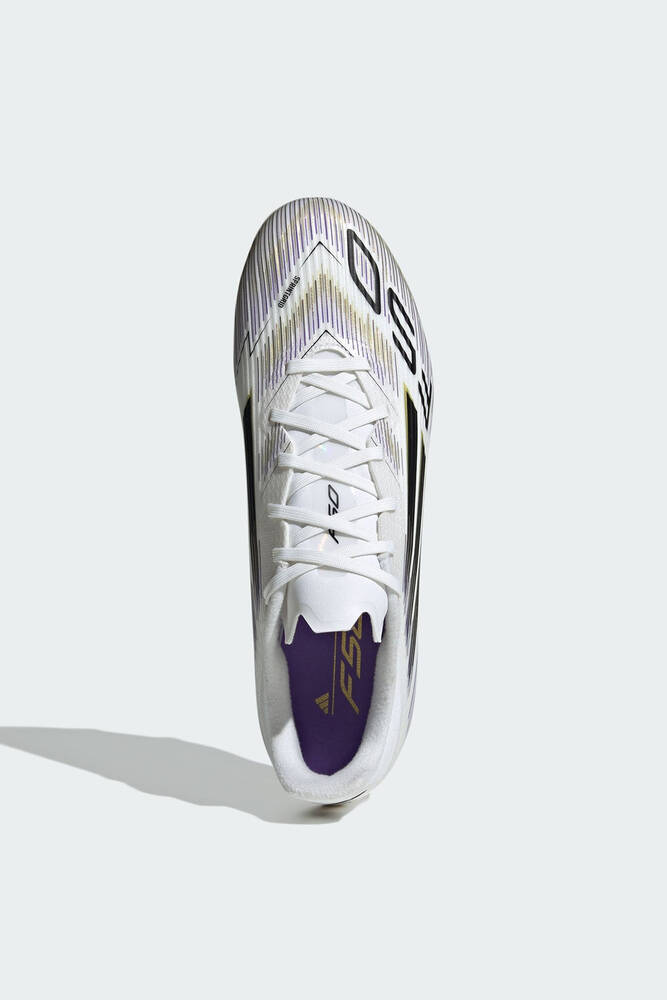 Erkek F50 League Krampon JI0005 Beyaz 