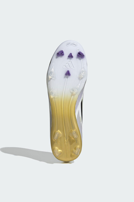 Erkek F50 League Krampon JI0005 Beyaz (3)