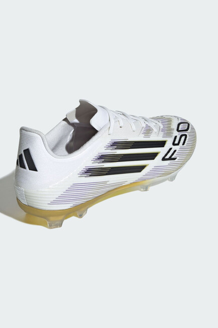 Erkek F50 League Krampon JI0005 Beyaz - Thumbnail