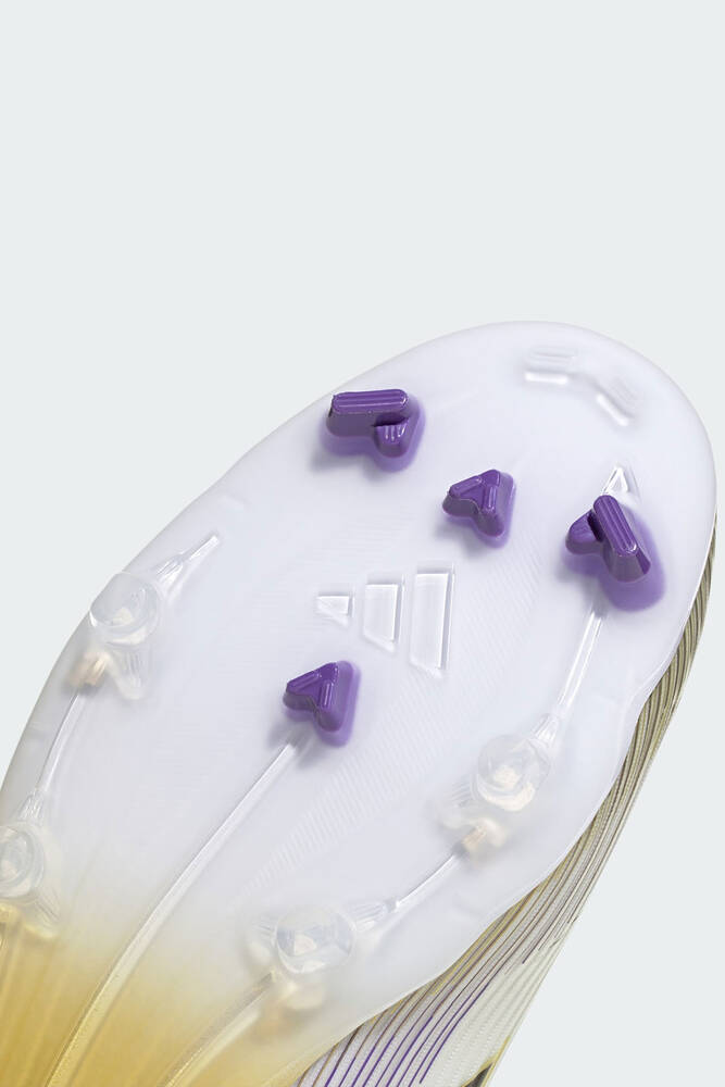 Erkek F50 League Krampon JI0005 Beyaz 