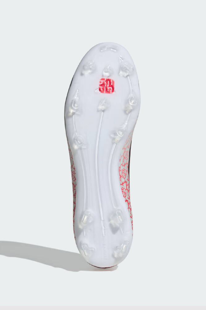 Erkek F50 League Ll Fg/Mg Krampon KJ3781 Beyaz 