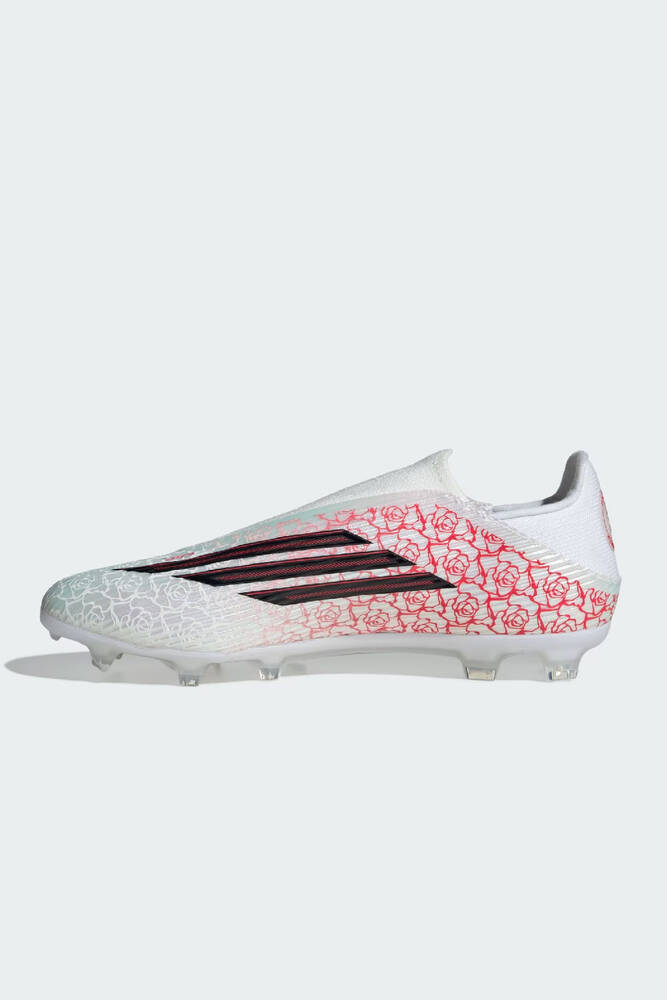 Erkek F50 League Ll Fg/Mg Krampon KJ3781 Beyaz 