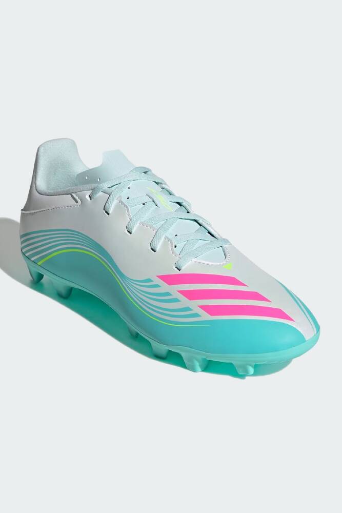 Erkek F50 Messı Club Fg/M Krampon JQ0946 Beyaz 