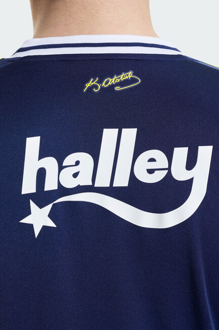 Erkek Fenerbahçe 25/26 İç Saha Forması KD7282 Sarı - Thumbnail