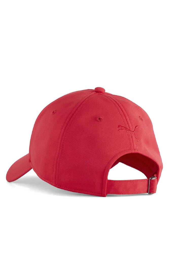 Erkek Ferrarı Pro Bb Şapka 026419-02 Kırmızı 