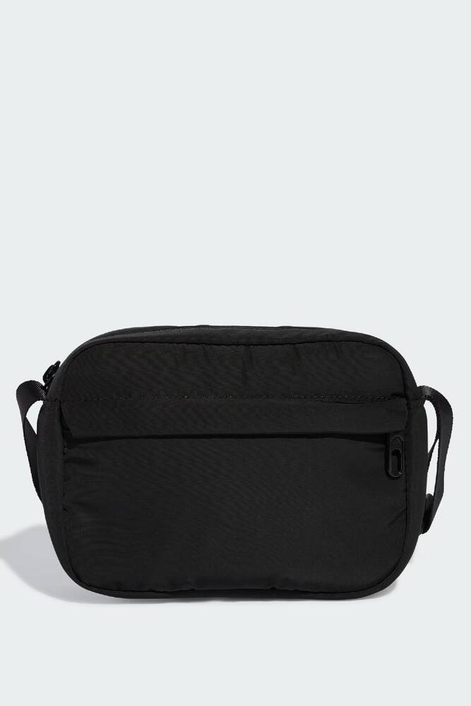 Erkek Fı Shoulder Çanta JM4879 Siyah 