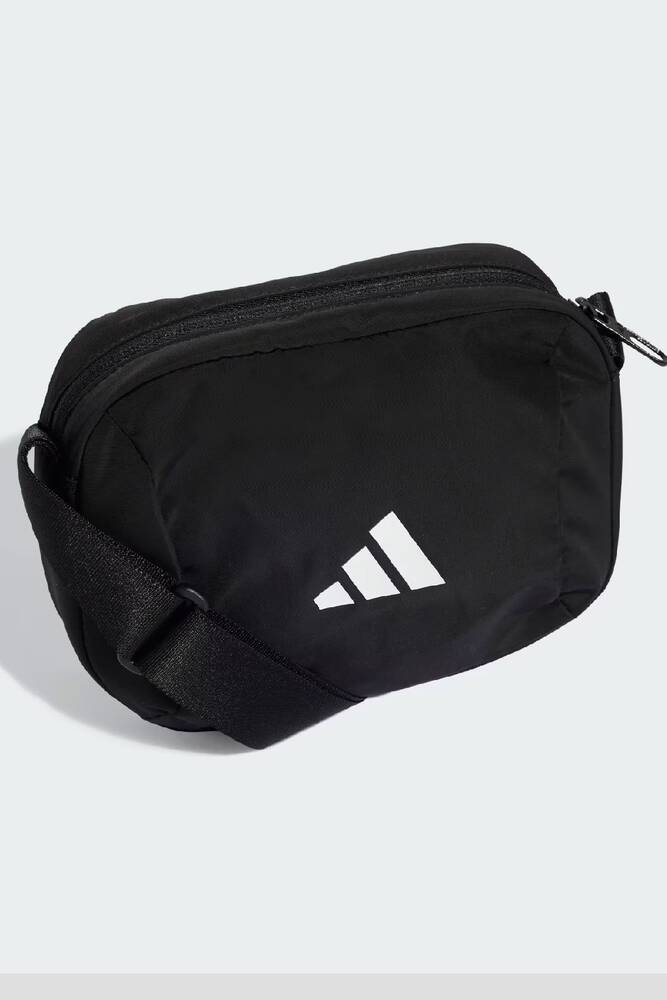 Erkek Fı Shoulder Çanta JM4879 Siyah 