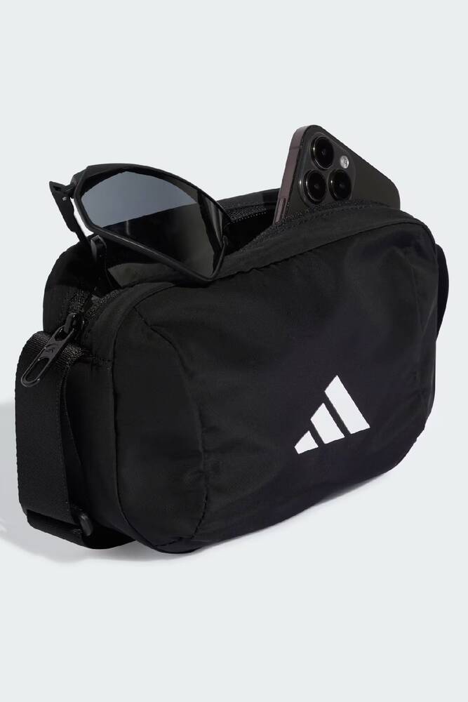Erkek Fı Shoulder Çanta JM4879 Siyah 