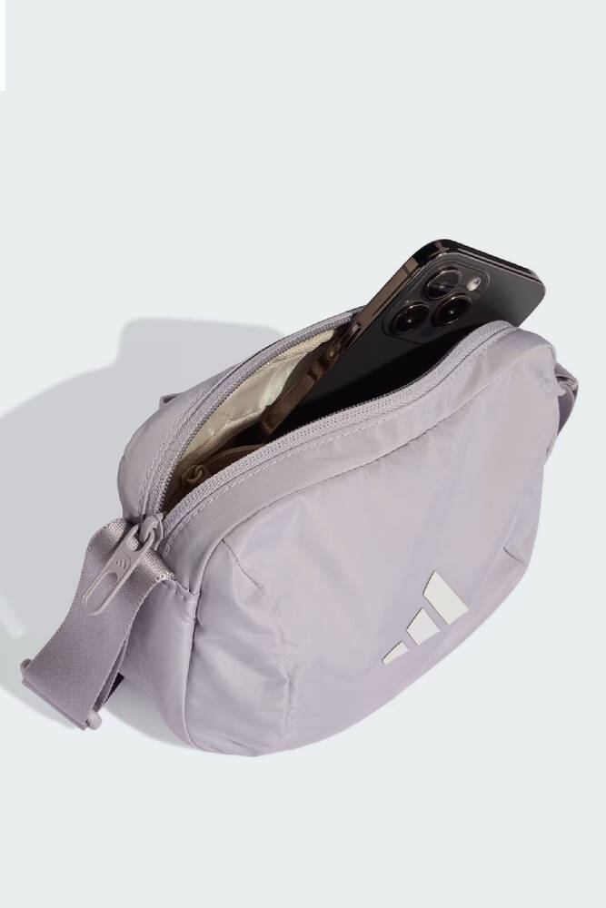 Erkek Fı Shoulder Çanta KC6810 Gri 