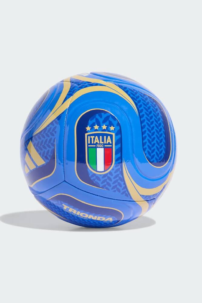 Erkek Fıgc Clb Home Futbol Topu JY0248 Mavi 