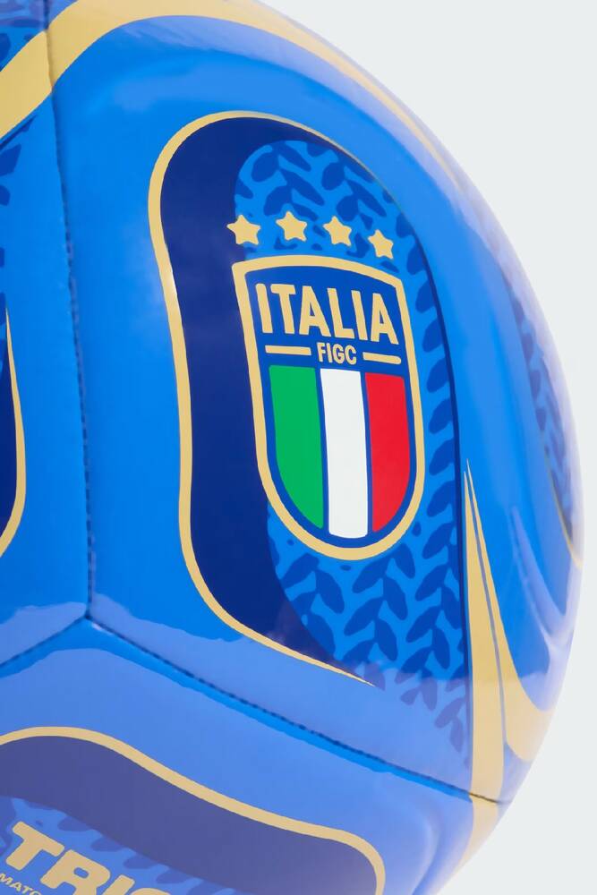 Erkek Fıgc Clb Home Futbol Topu JY0248 Mavi 