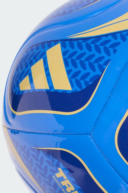 Erkek Fıgc Clb Home Futbol Topu JY0248 Mavi - Thumbnail