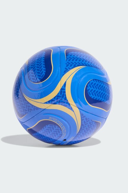 Erkek Fıgc Clb Home Futbol Topu JY0248 Mavi  (1)