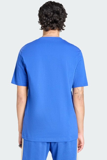 Erkek Fıgc Dna Tişört JZ2067 Mavi (2)