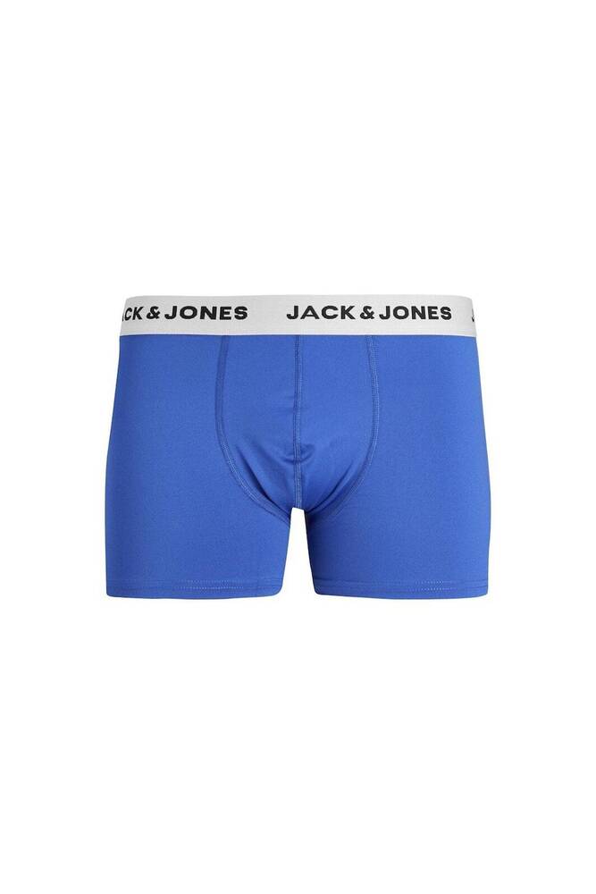 Erkek Flower Boxer 12239180 Siyah 