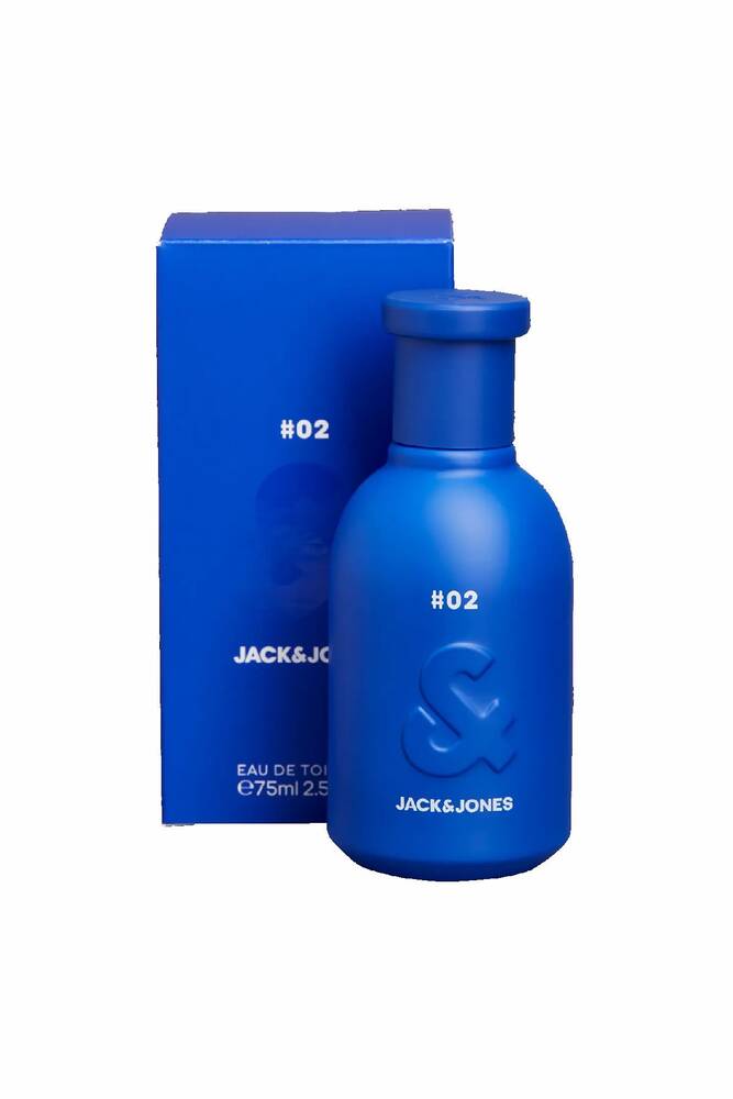 Erkek Fragrance 75 ML Parfüm 12163324 Mavi 
