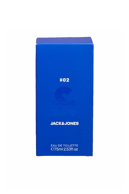 Erkek Fragrance 75 ML Parfüm 12163324 Mavi (3)
