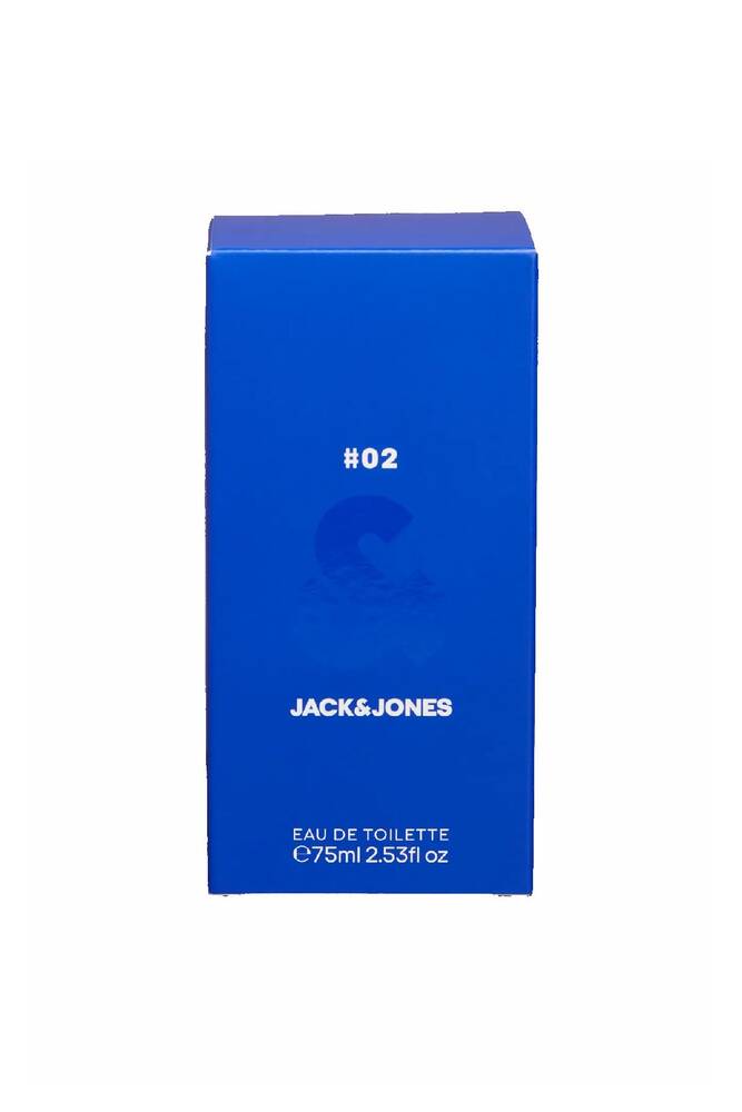 Erkek Fragrance 75 ML Parfüm 12163324 Mavi 