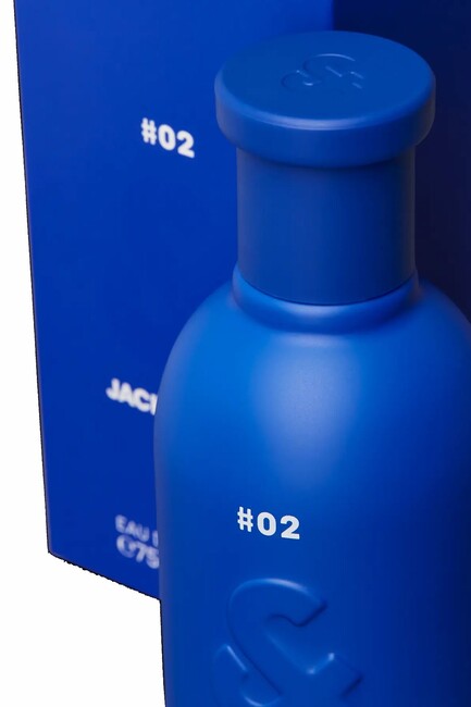Erkek Fragrance 75 ML Parfüm 12163324 Mavi - Thumbnail