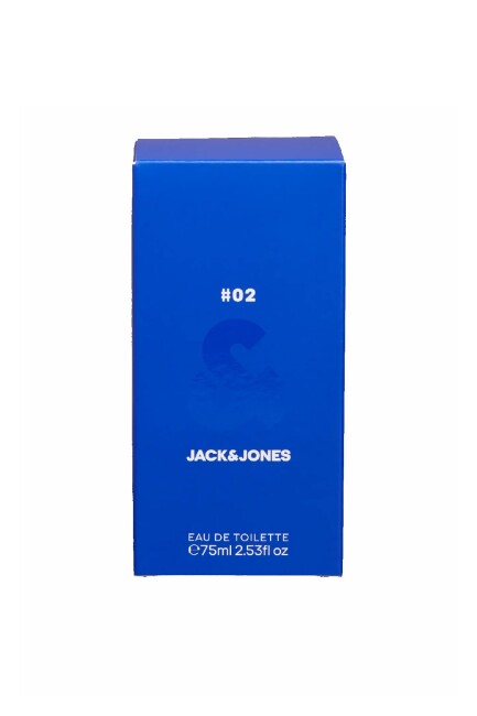 Erkek Fragrance 75 ML Parfüm 12163324 Mavi  (2)