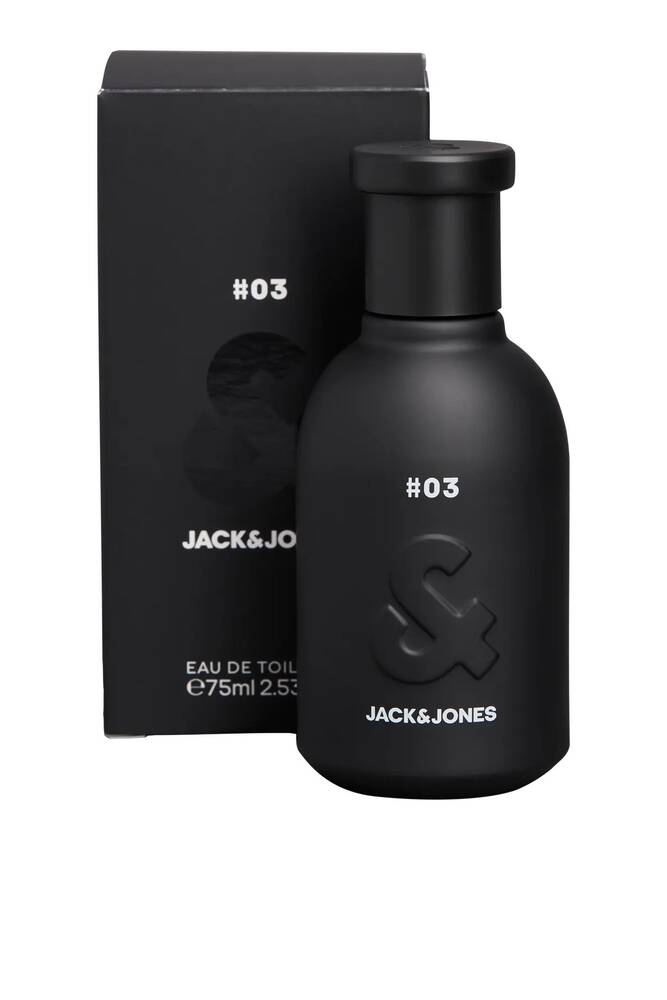 Erkek Fragrance 75 Ml Parfüm 12163325 Siyah 