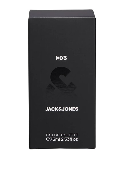 Erkek Fragrance 75 Ml Parfüm 12163325 Siyah (3)