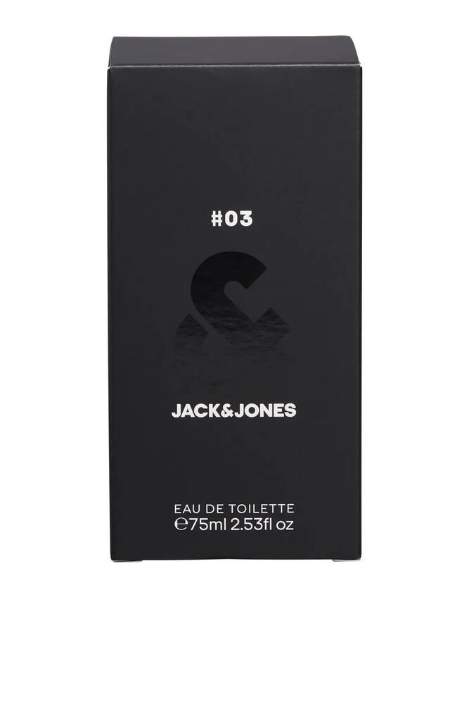 Erkek Fragrance 75 Ml Parfüm 12163325 Siyah 