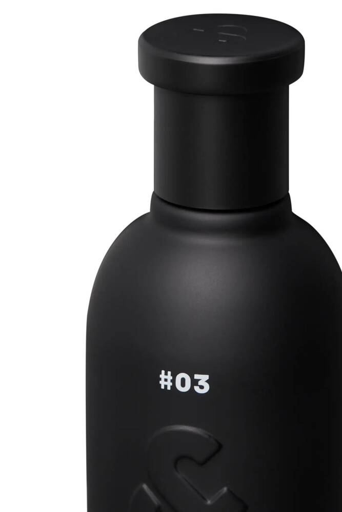 Erkek Fragrance 75 Ml Parfüm 12163325 Siyah 