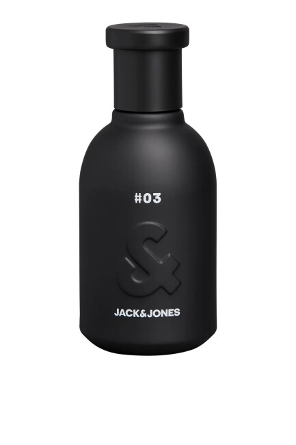 Erkek Fragrance 75 Ml Parfüm 12163325 Siyah 