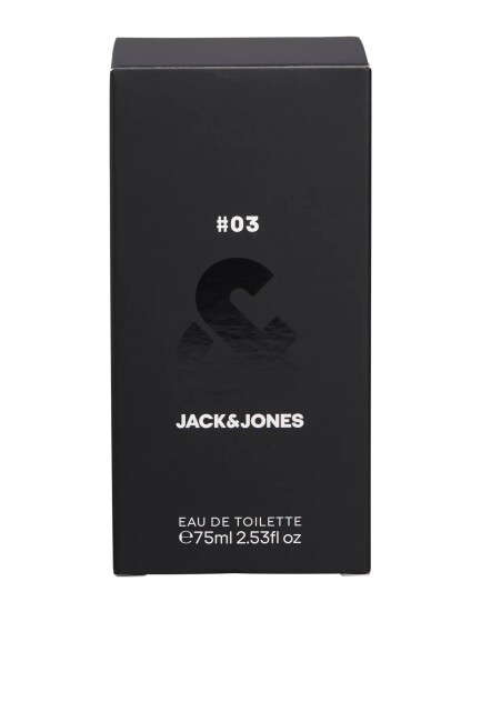 Erkek Fragrance 75 Ml Parfüm 12163325 Siyah  (2)
