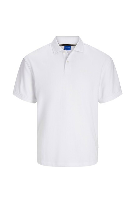 Erkek Frederıksberg Polo Tişört 12263111 Beyaz (3)