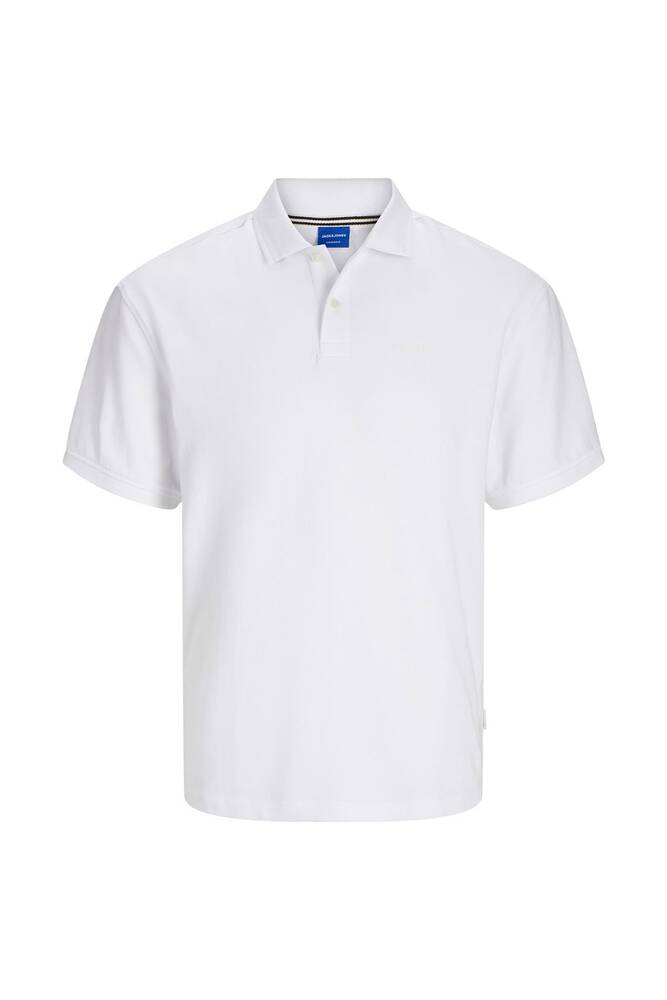 Erkek Frederıksberg Polo Tişört 12263111 Beyaz 