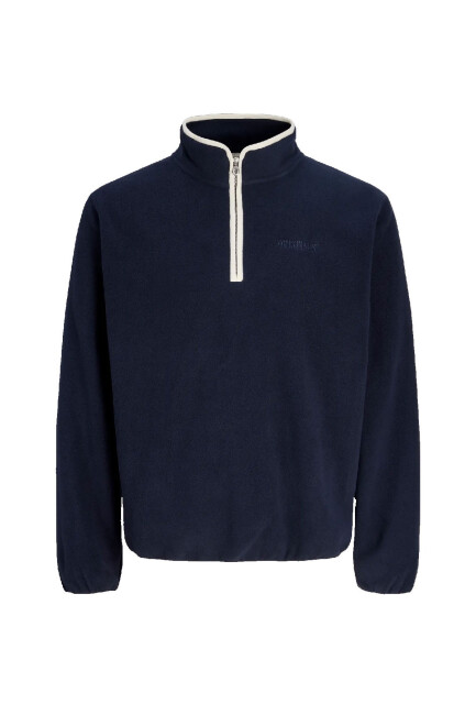 Erkek Frederıksberg Sweat 12300059 Lacivert  - 5
