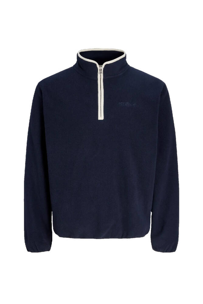 Erkek Frederıksberg Sweat 12300059 Lacivert  - 5
