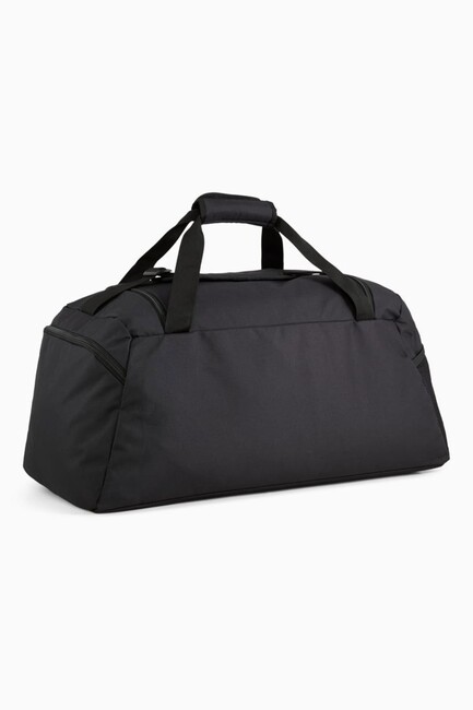 Erkek Fundamental M Spor Çanta 091189-01 Siyah (3)