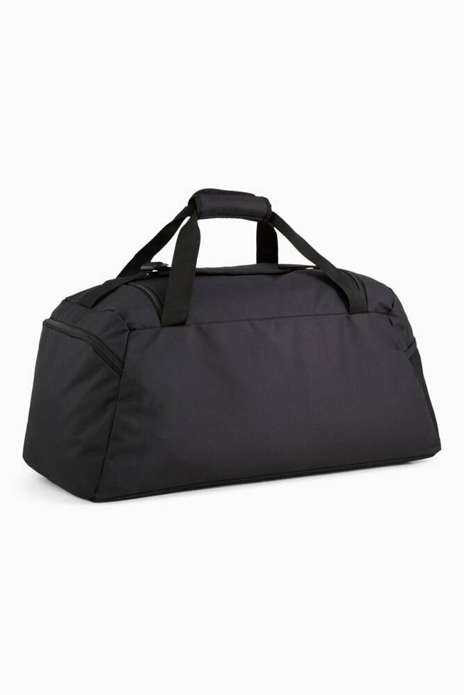 Erkek Fundamental M Spor Çanta 091189-01 Siyah 