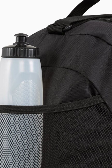 Erkek Fundamental M Spor Çanta 091189-01 Siyah - Thumbnail