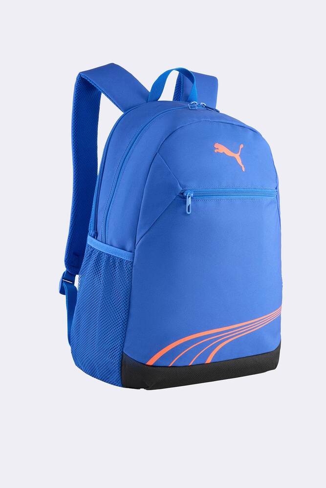 Erkek Fundamental Sırt Çantası 091801-11 Mavi 