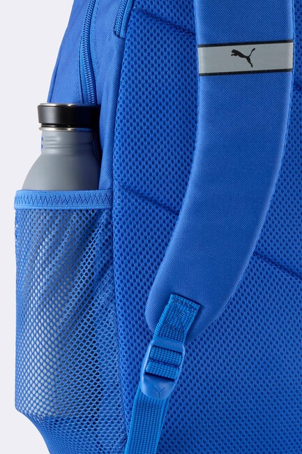 Erkek Fundamental Sırt Çantası 091801-11 Mavi - Thumbnail