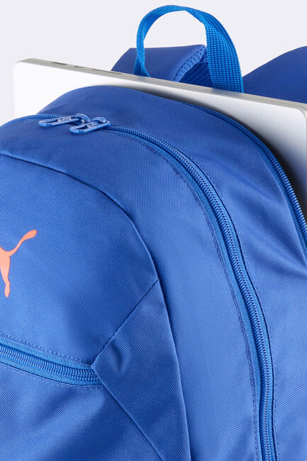 Erkek Fundamental Sırt Çantası 091801-11 Mavi - Thumbnail