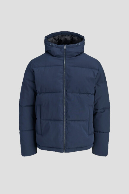 Erkek Galaxy Puffer Mont 12303930 Lacivert  - 5