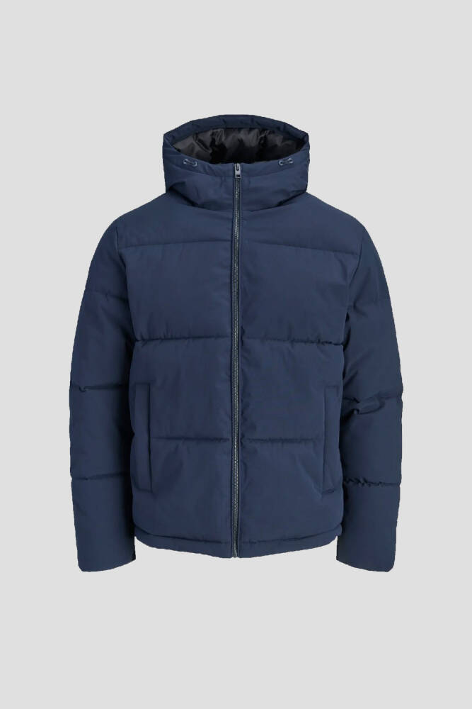 Erkek Galaxy Puffer Mont 12303930 Lacivert  - 5